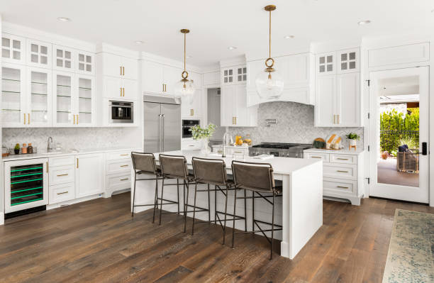 Cabinet Refacing Newport